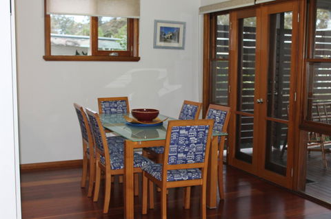 \'Point Break\' Your Waterfront Break At The Point - Northern Rivers Accommodation 7