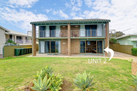 Sun & Surf Aldinga Beach Apartment - Northern Rivers Accommodation 12