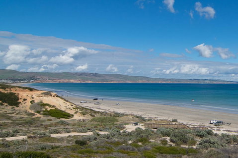 Sun & Surf Aldinga Beach Apartment - Northern Rivers Accommodation 13