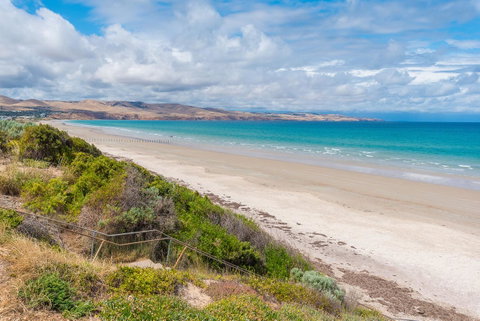 Sun & Surf Aldinga Beach Apartment - Northern Rivers Accommodation 1
