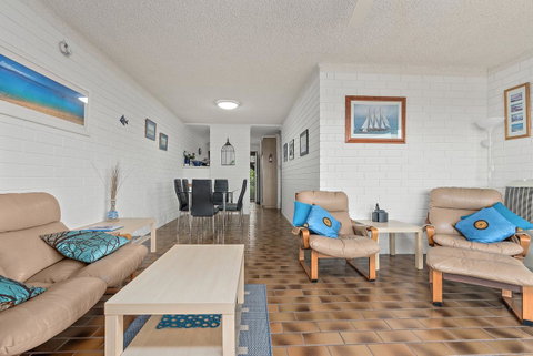 Sun & Surf Aldinga Beach Apartment - Northern Rivers Accommodation 4
