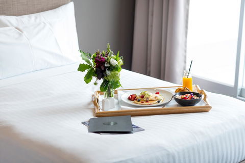 Pullman Adelaide - Northern Rivers Accommodation 38