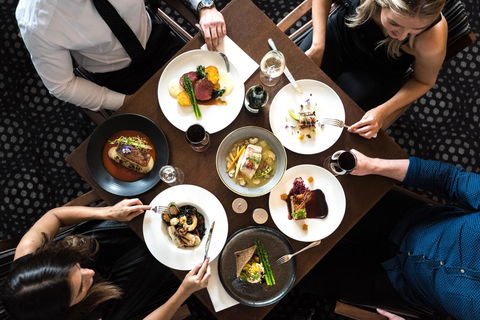 Pullman Adelaide - Northern Rivers Accommodation 16