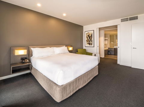 Pullman Adelaide - Northern Rivers Accommodation 7