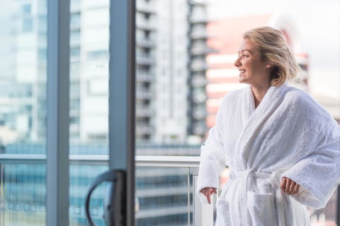 Pullman Adelaide - Northern Rivers Accommodation 14