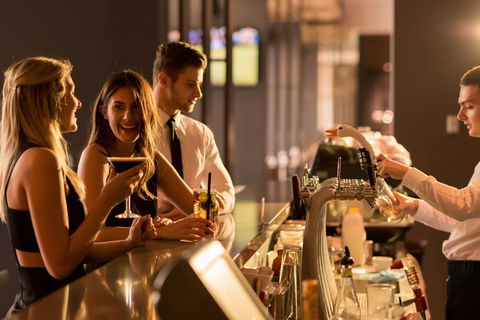 Pullman Adelaide - Northern Rivers Accommodation 22