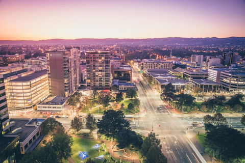 Pullman Adelaide - Northern Rivers Accommodation 37