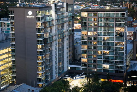 Pullman Adelaide - Northern Rivers Accommodation 4
