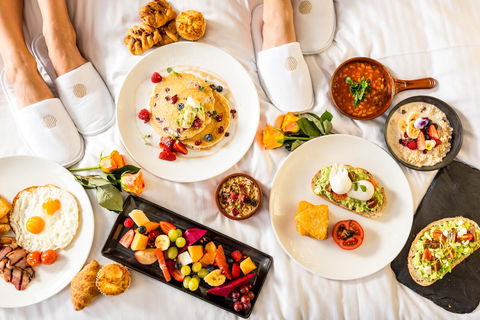 Pullman Adelaide - Northern Rivers Accommodation 26