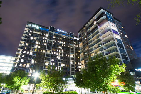 Pullman Adelaide - Northern Rivers Accommodation 3