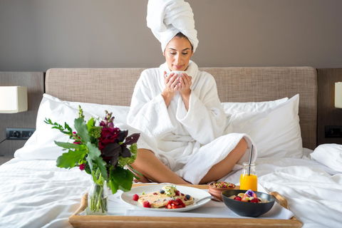 Pullman Adelaide - Northern Rivers Accommodation 32