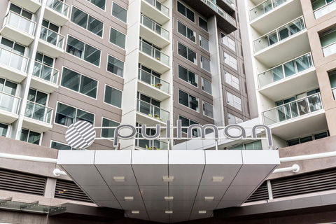 Pullman Adelaide - Northern Rivers Accommodation 8