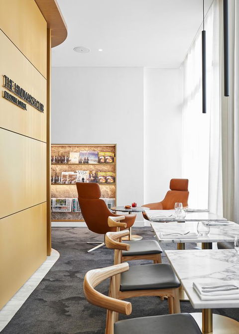 Pullman Adelaide - Northern Rivers Accommodation 9