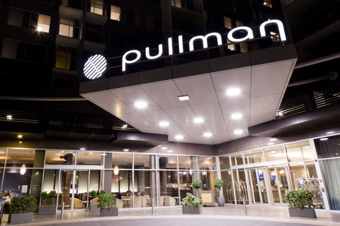 Pullman Adelaide - Northern Rivers Accommodation 0