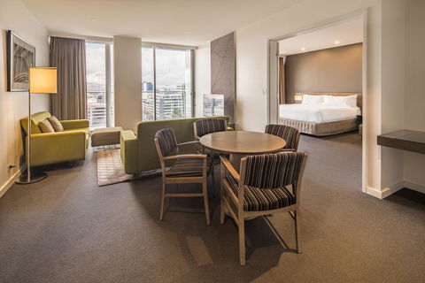 Pullman Adelaide - Northern Rivers Accommodation 6