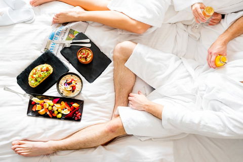 Pullman Adelaide - Northern Rivers Accommodation 39