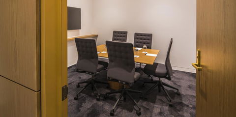 Pullman Adelaide - Northern Rivers Accommodation 11