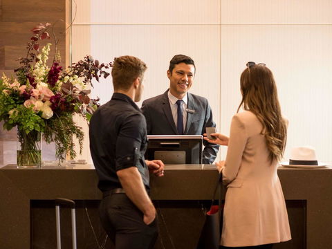 Pullman Adelaide - Northern Rivers Accommodation 1