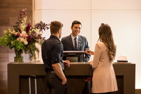 Pullman Adelaide - Northern Rivers Accommodation 27