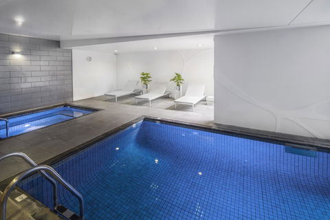 Pullman Adelaide - Northern Rivers Accommodation 2