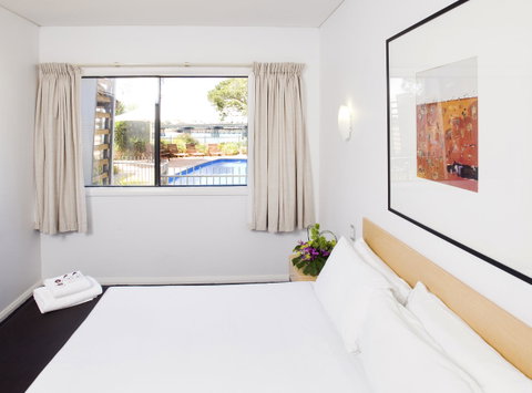 Majestic Oasis Apartments - Northern Rivers Accommodation 12