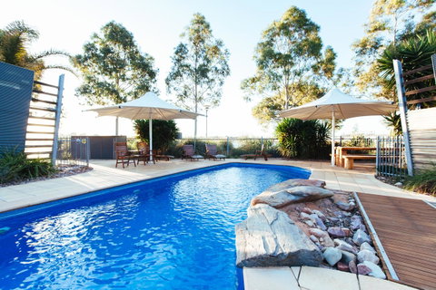 Majestic Oasis Apartments - Northern Rivers Accommodation 0