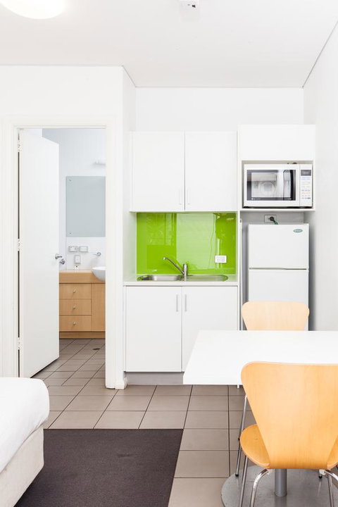 Majestic Oasis Apartments - Northern Rivers Accommodation 28