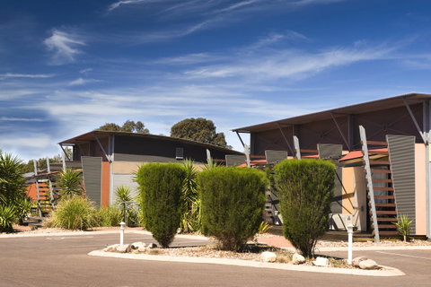 Majestic Oasis Apartments - Northern Rivers Accommodation 7