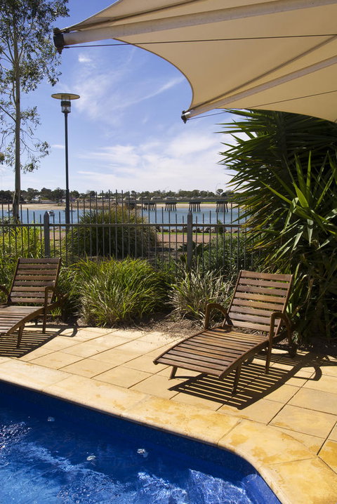 Majestic Oasis Apartments - Northern Rivers Accommodation 13