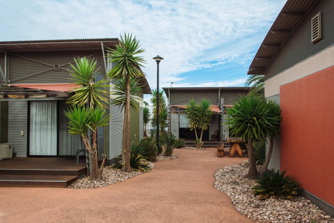 Majestic Oasis Apartments - Northern Rivers Accommodation 2