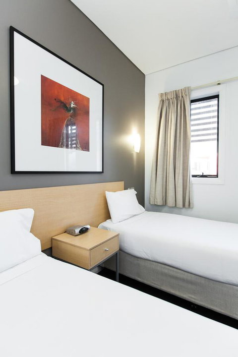Majestic Oasis Apartments - Northern Rivers Accommodation 23