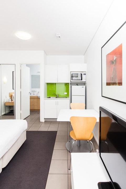 Majestic Oasis Apartments - Northern Rivers Accommodation 27