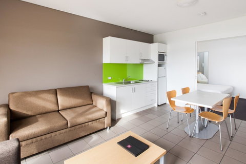 Majestic Oasis Apartments - Northern Rivers Accommodation 21