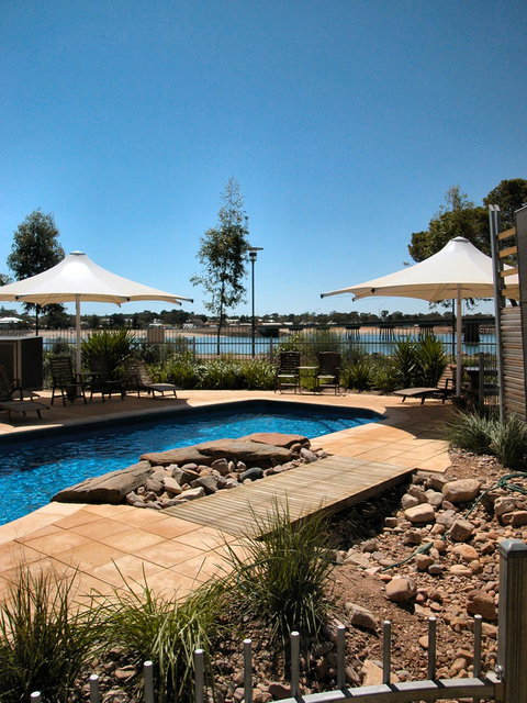 Majestic Oasis Apartments - Northern Rivers Accommodation 8