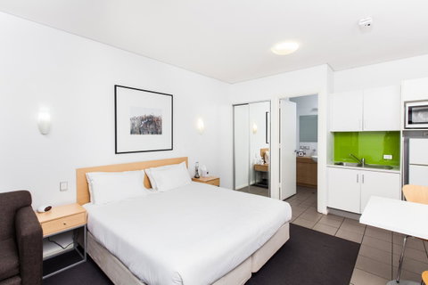 Majestic Oasis Apartments - Northern Rivers Accommodation 29