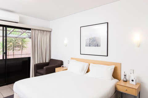 Majestic Oasis Apartments - Northern Rivers Accommodation 30