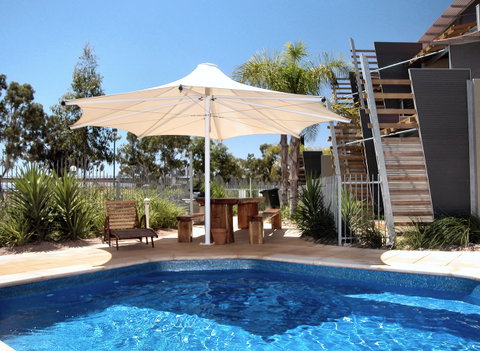 Majestic Oasis Apartments - Northern Rivers Accommodation 5