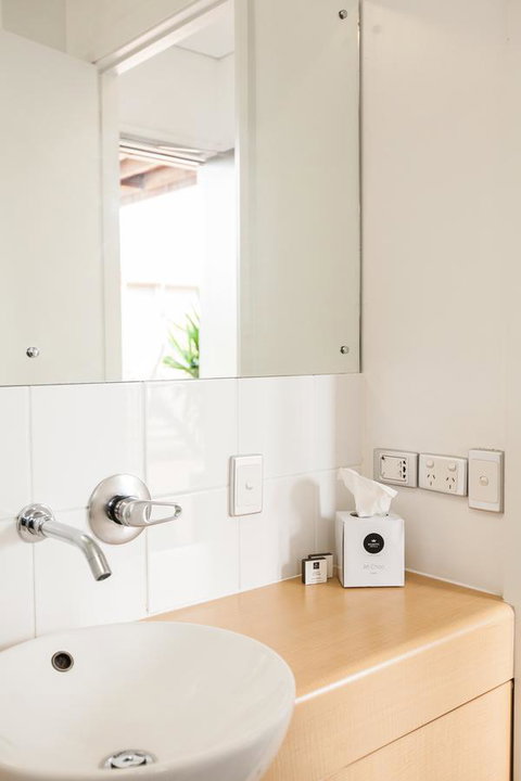 Majestic Oasis Apartments - Northern Rivers Accommodation 10