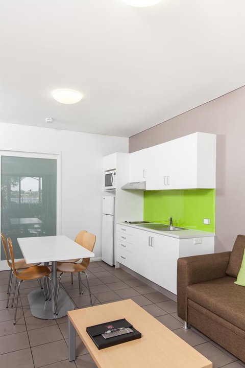 Majestic Oasis Apartments - Northern Rivers Accommodation 16