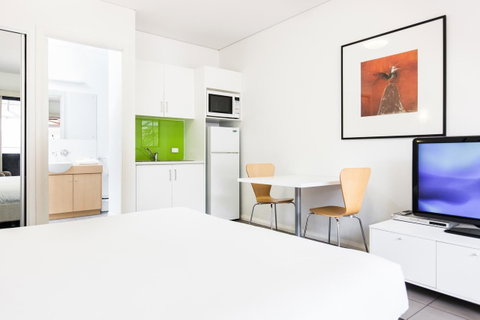 Majestic Oasis Apartments - Northern Rivers Accommodation 24