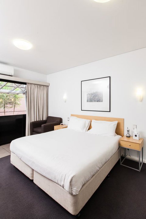 Majestic Oasis Apartments - Northern Rivers Accommodation 26