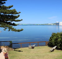 Bay 10 - Suites and Apartments - Northern Rivers Accommodation