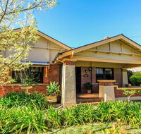 Ambrosia Holiday Home - Northern Rivers Accommodation