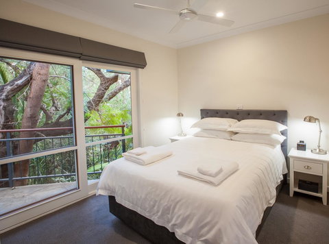 The Mill Apartments Clare Valley - Northern Rivers Accommodation 1
