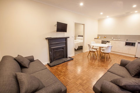 The Mill Apartments Clare Valley - Northern Rivers Accommodation 6