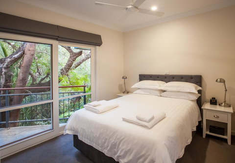 The Mill Apartments Clare Valley - Northern Rivers Accommodation 0