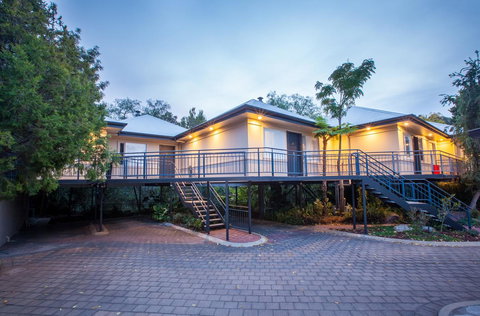 The Mill Apartments Clare Valley - Northern Rivers Accommodation 7