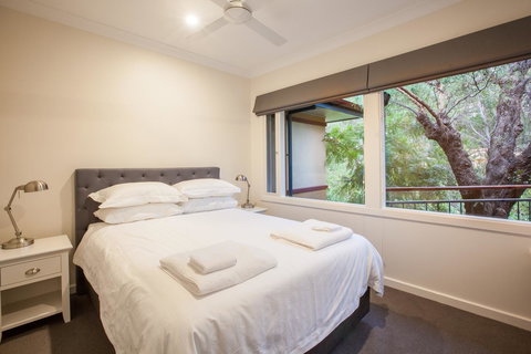 The Mill Apartments Clare Valley - Northern Rivers Accommodation 2