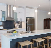 Boutique Getaway on Wright - Northern Rivers Accommodation