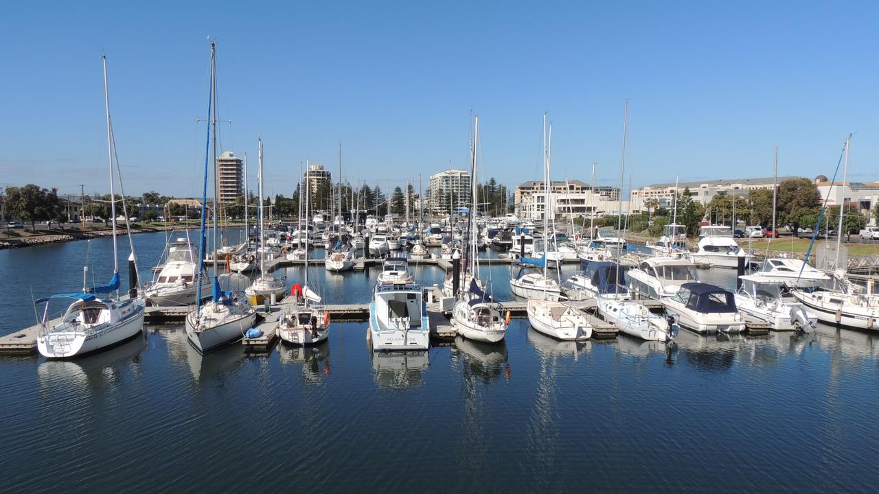 Glenelg North SA Northern Rivers Accommodation